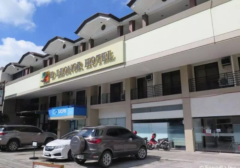 Hotel D  Leonor