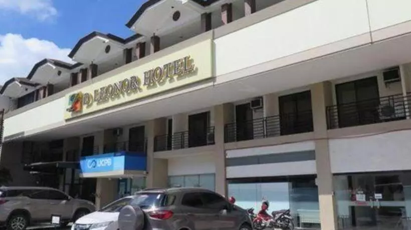 Hotel D  Leonor