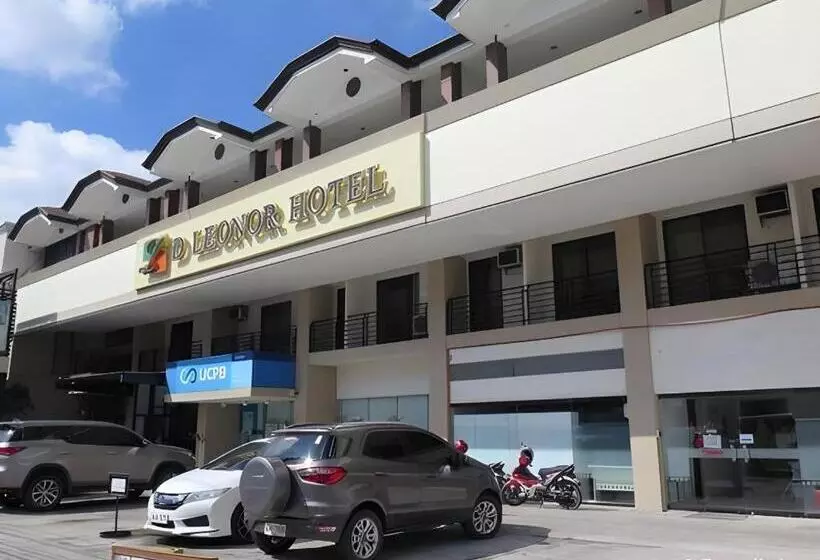 Hotel D  Leonor