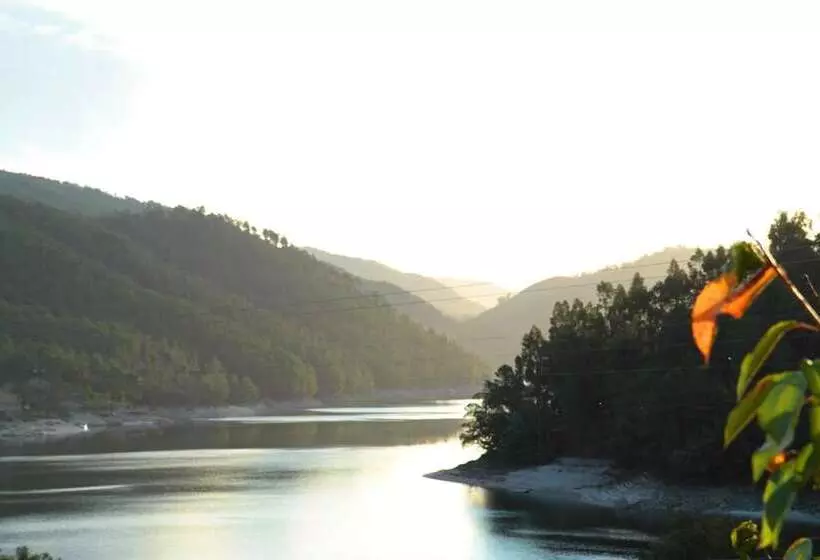 Отель Eco Salvador