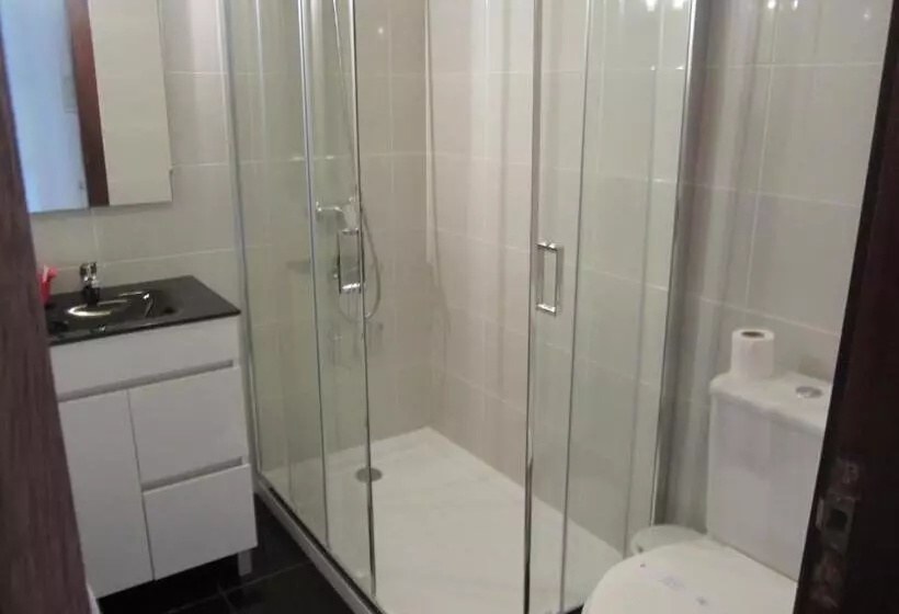 Отель Eco Salvador