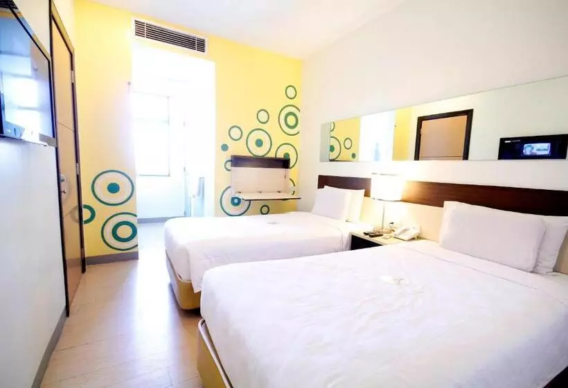 Go Hotels Otis Manila