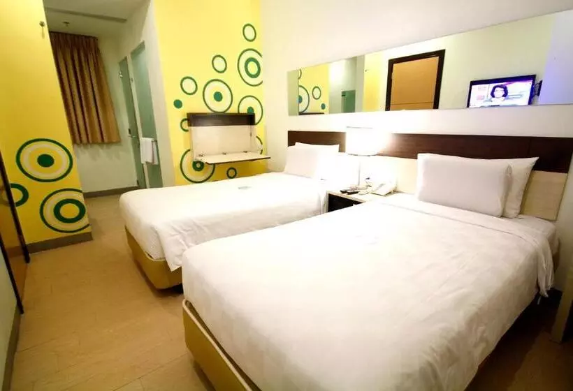 Go Hotels Otis Manila