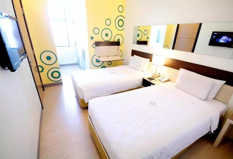 Go Hotels Otis Manila