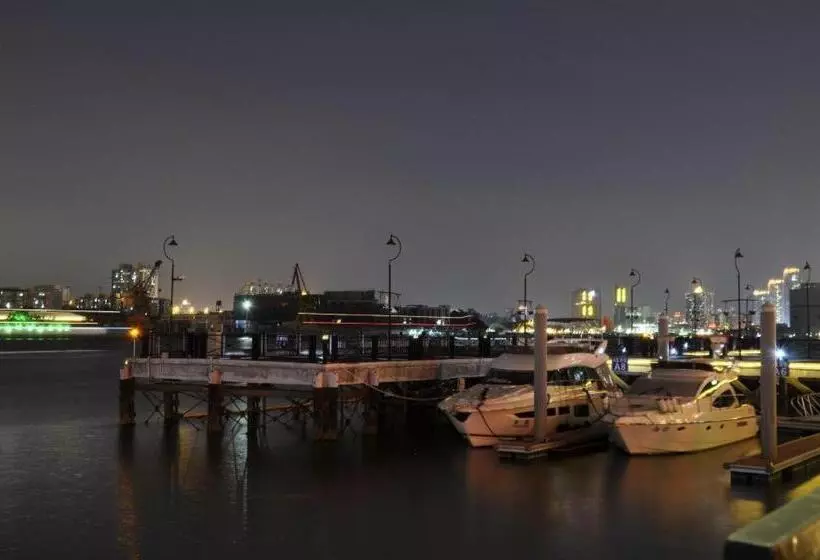 בית מלון כפרי Guangzhou Gondola Taikoo