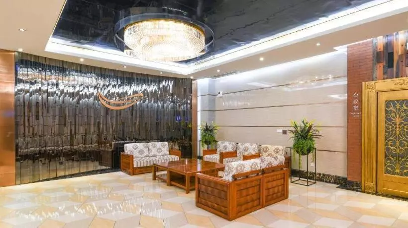 בית מלון כפרי Guangzhou Gondola Taikoo