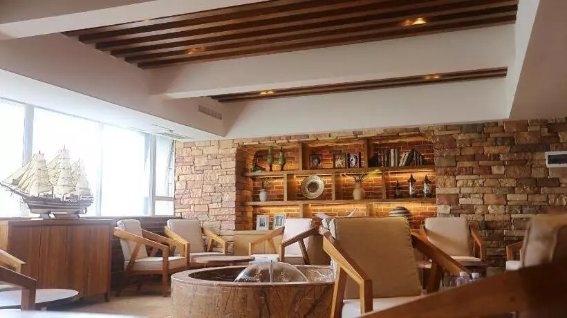 בית מלון כפרי Guangzhou Gondola Taikoo