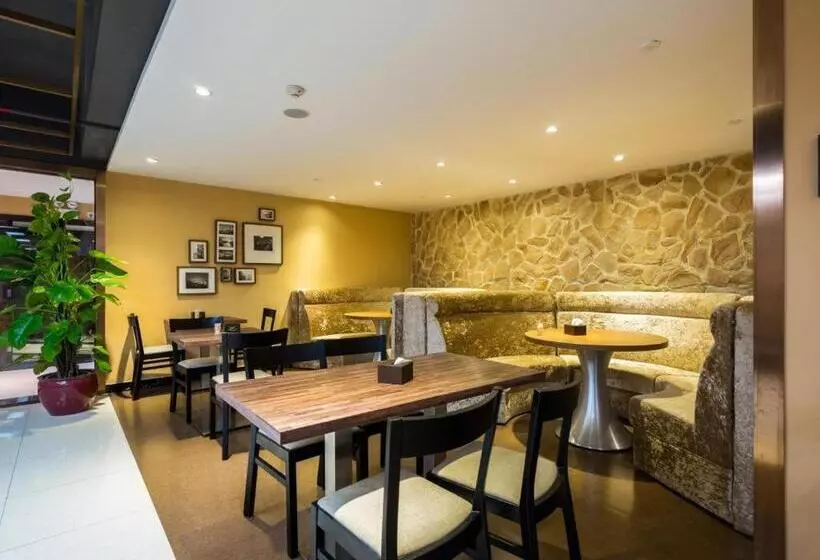 בית מלון כפרי Guangzhou Gondola Taikoo