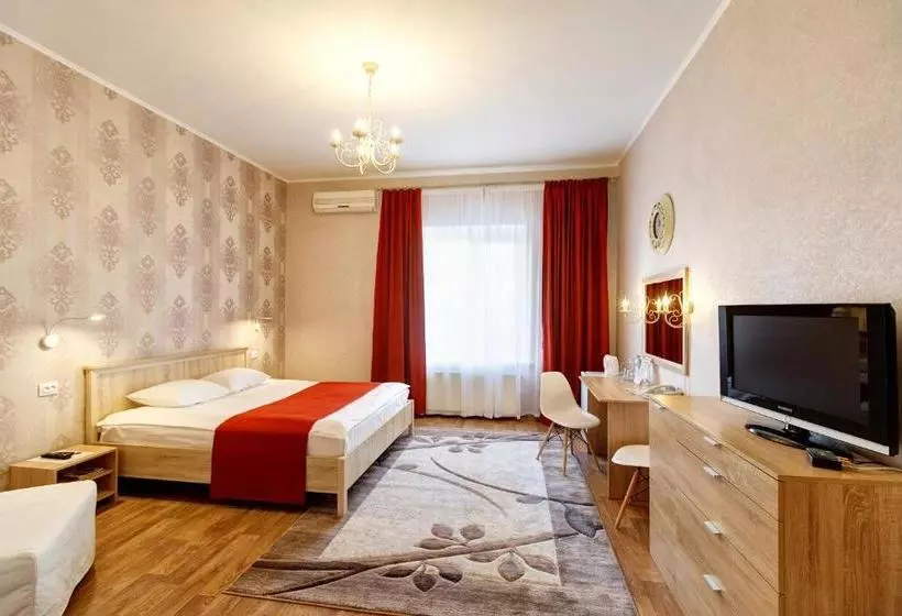 Hôtel Guest House Faraon