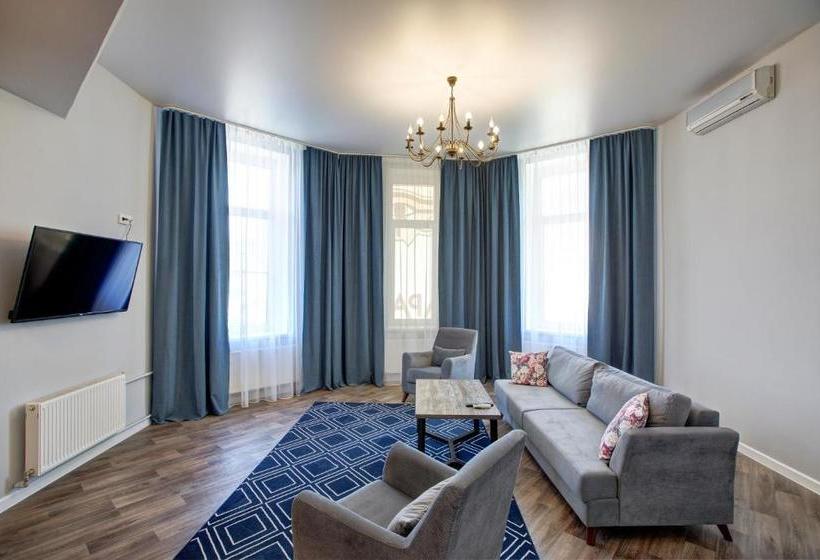 هتل Guest House Faraon