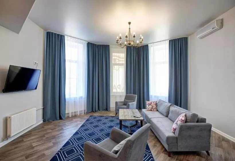 Hôtel Guest House Faraon