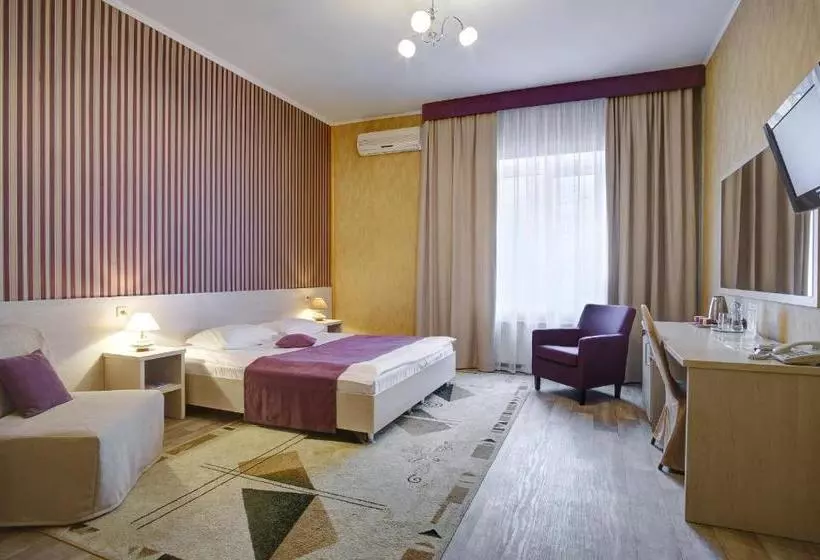 Hôtel Guest House Faraon