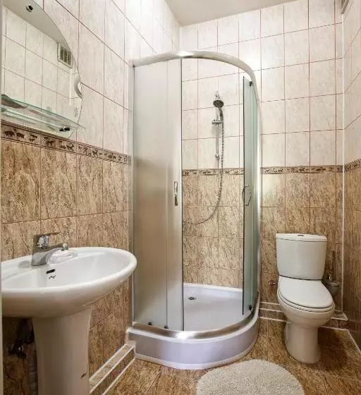 Hôtel Guest House Faraon