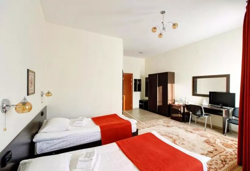 Hôtel Guest House Faraon