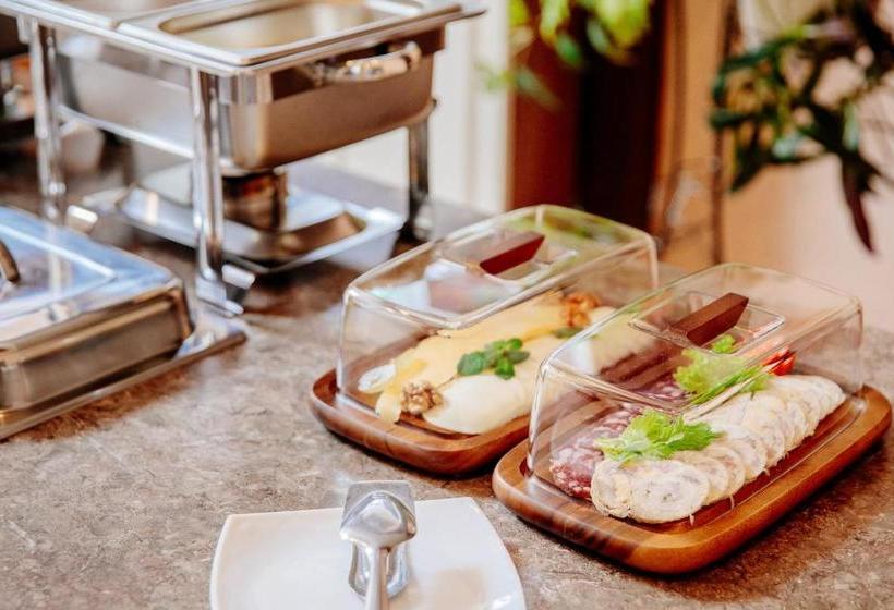 هتل Guest House Faraon