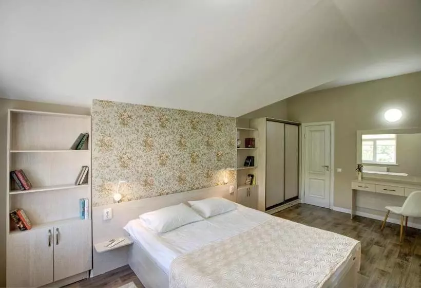 Hôtel Guest House Faraon