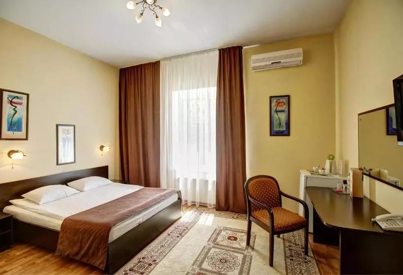 Hôtel Guest House Faraon