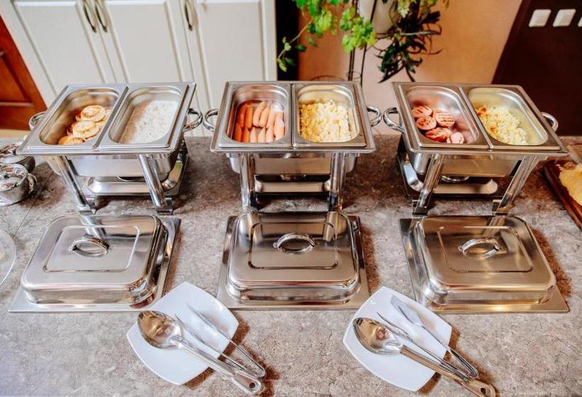 هتل Guest House Faraon