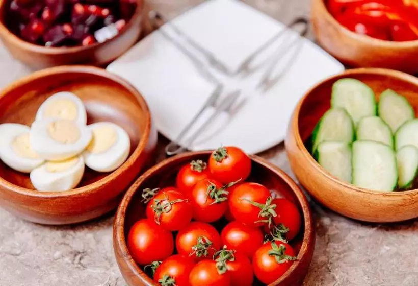 Hôtel Guest House Faraon