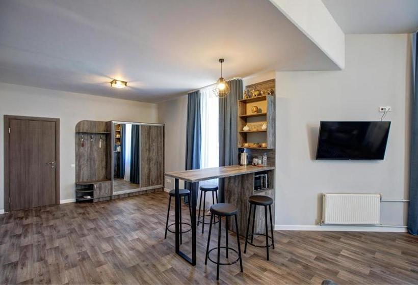 هتل Guest House Faraon