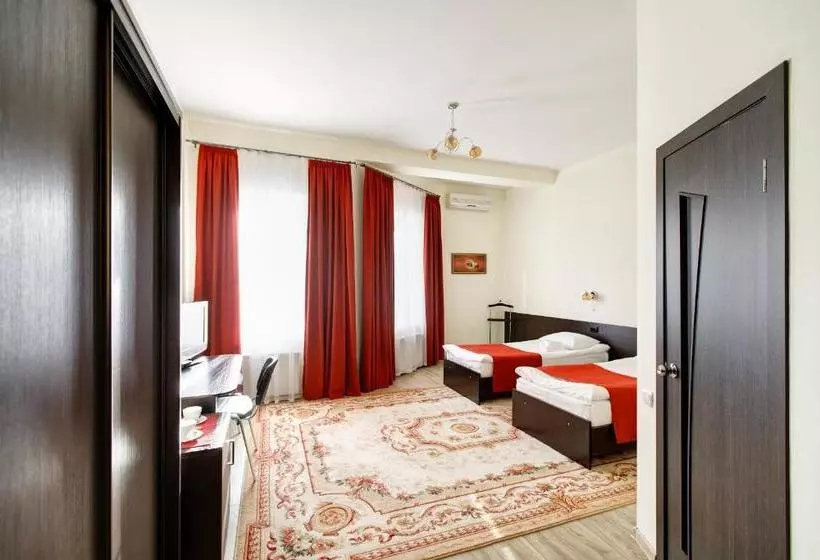 Hôtel Guest House Faraon