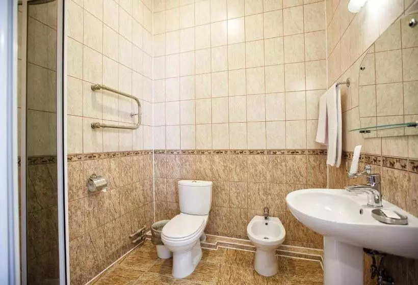 Hôtel Guest House Faraon