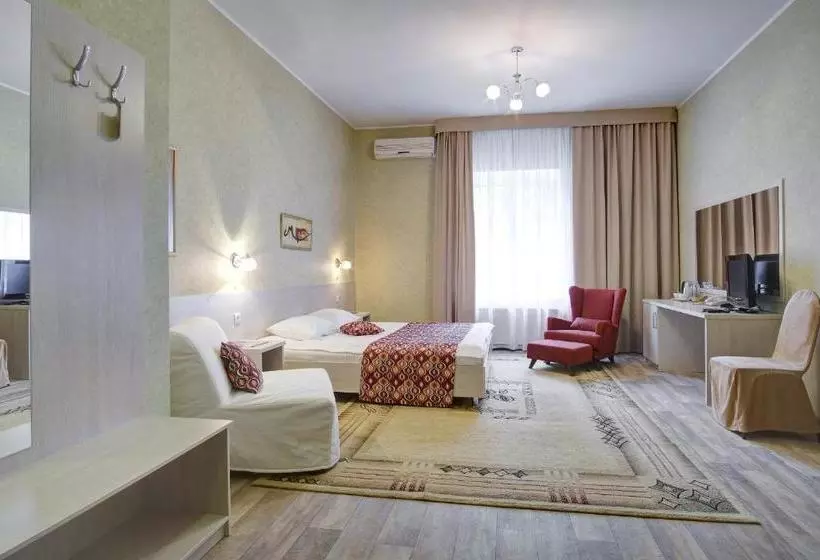 Hôtel Guest House Faraon