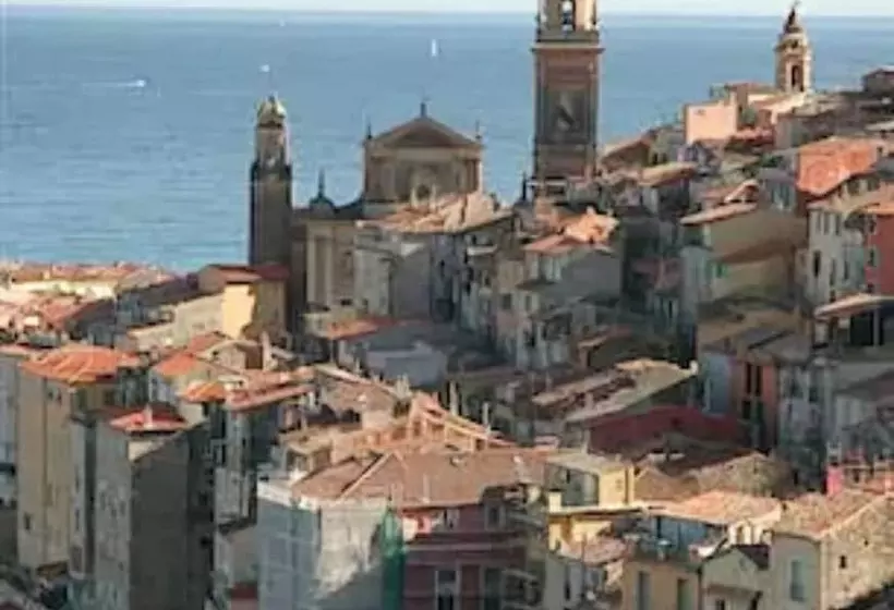 هتل Hôtel Claridge S