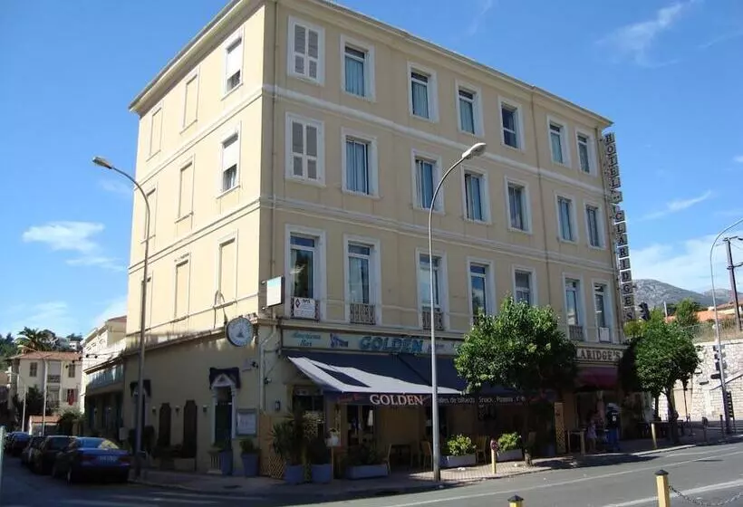 هتل Hôtel Claridge S