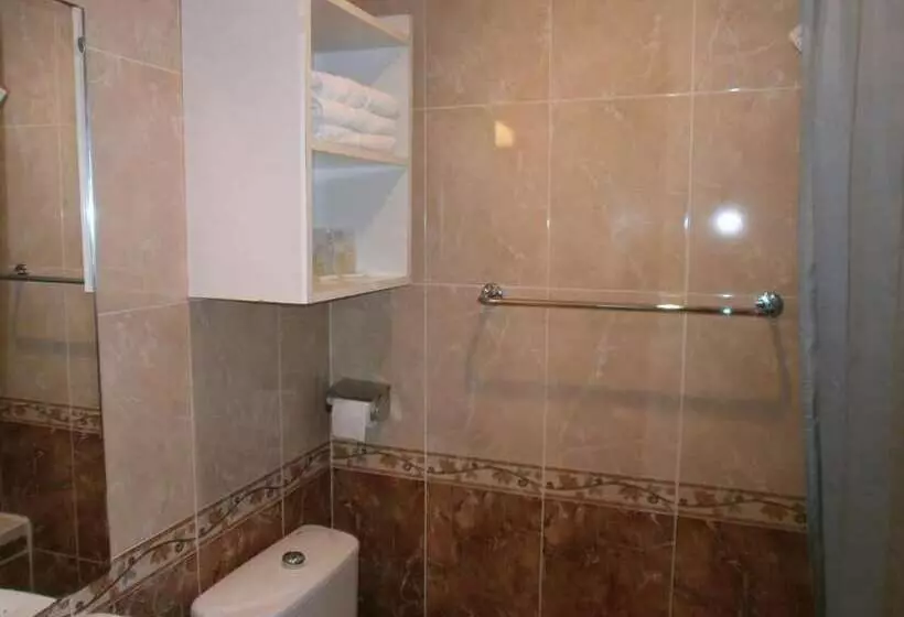 هتل Hôtel Claridge S