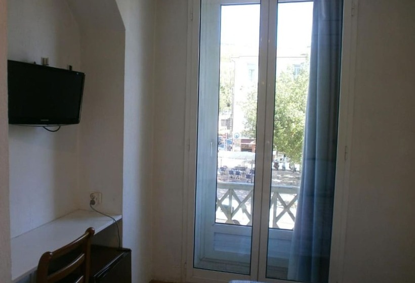 فندق Hôtel Claridge S