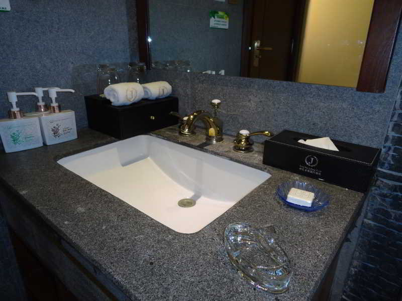 酒店 Lijiang Kinghan International