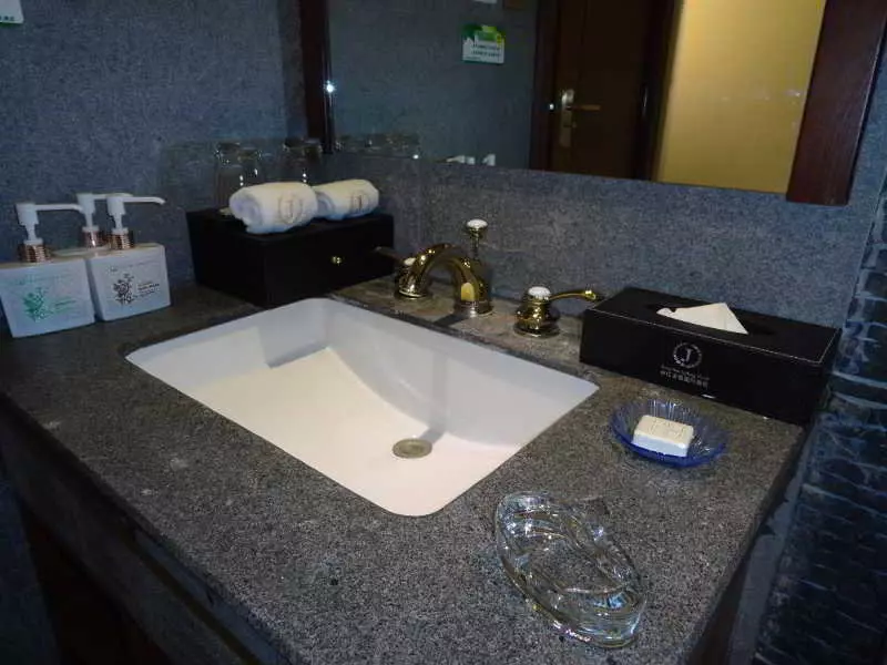 فندق Lijiang Kinghan International