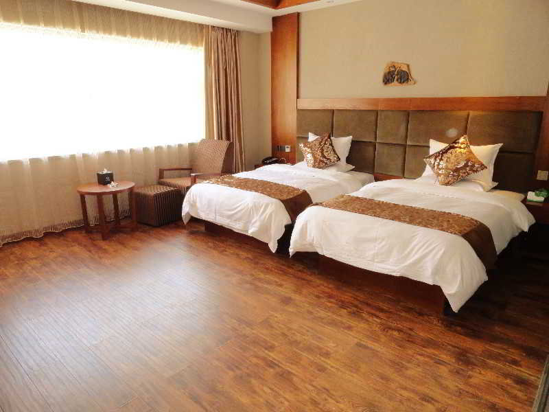 酒店 Lijiang Kinghan International