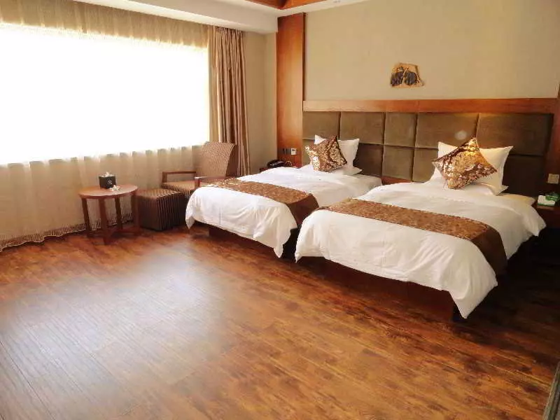 فندق Lijiang Kinghan International