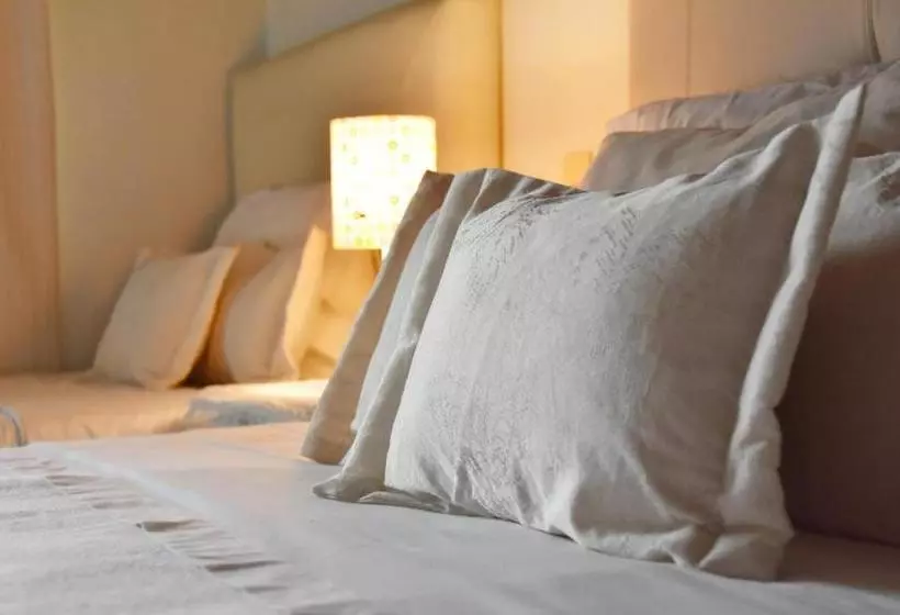 هتل Los Jazmines B&b