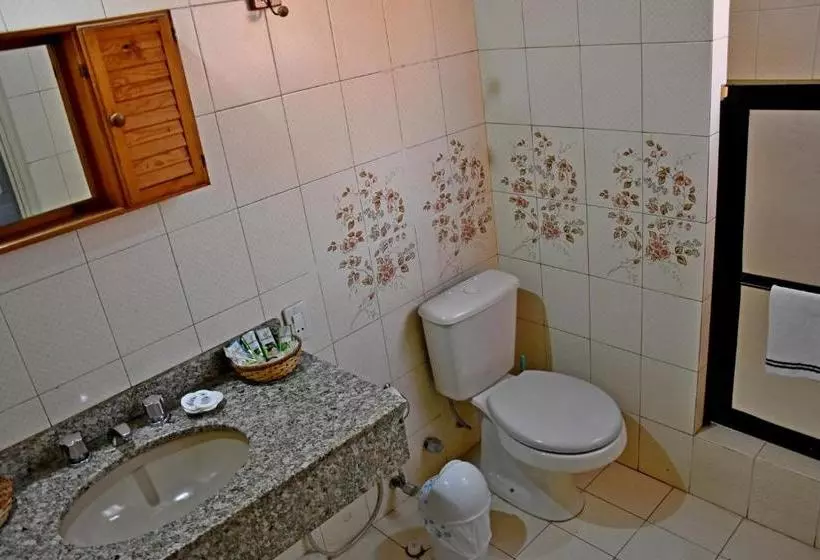 هتل Los Jazmines B&b