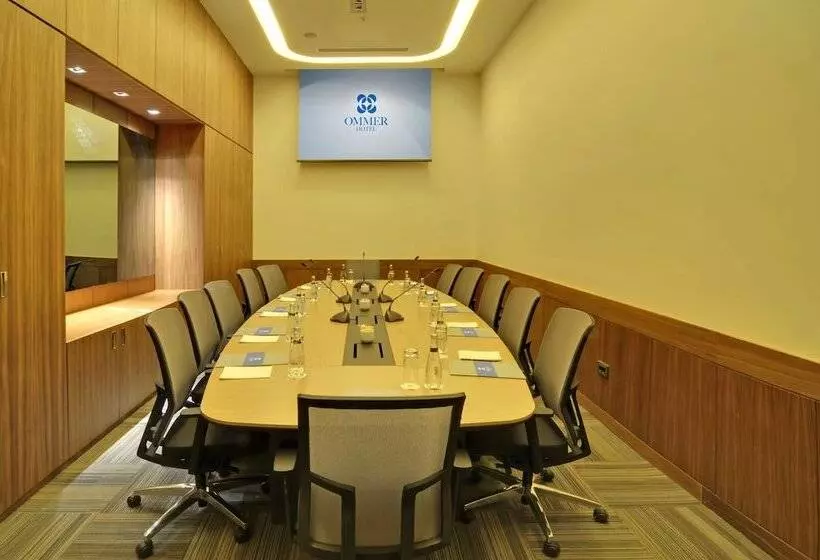 هتل Crowne Plaza Kayseri, An Ihg