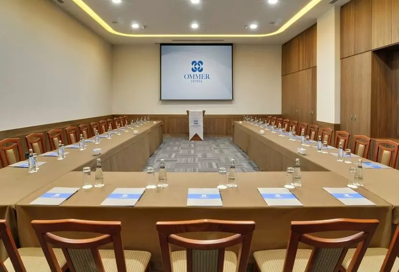 هتل Crowne Plaza Kayseri, An Ihg