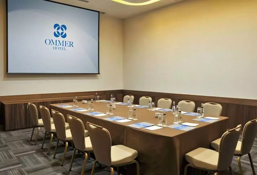 هتل Crowne Plaza Kayseri, An Ihg