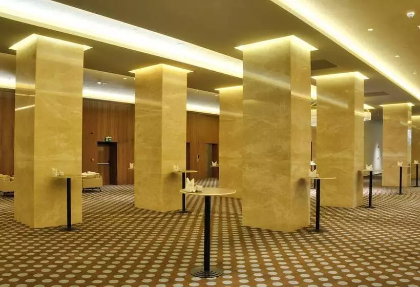 هتل Crowne Plaza Kayseri, An Ihg