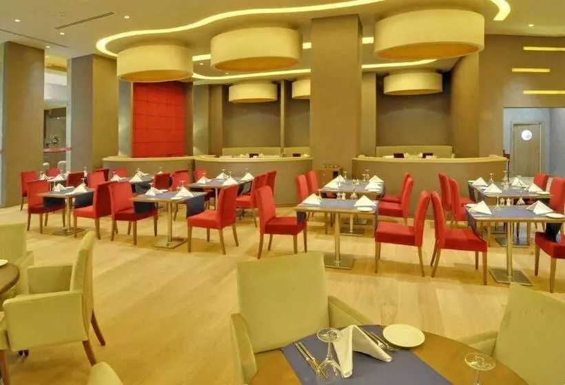 هتل Crowne Plaza Kayseri, An Ihg