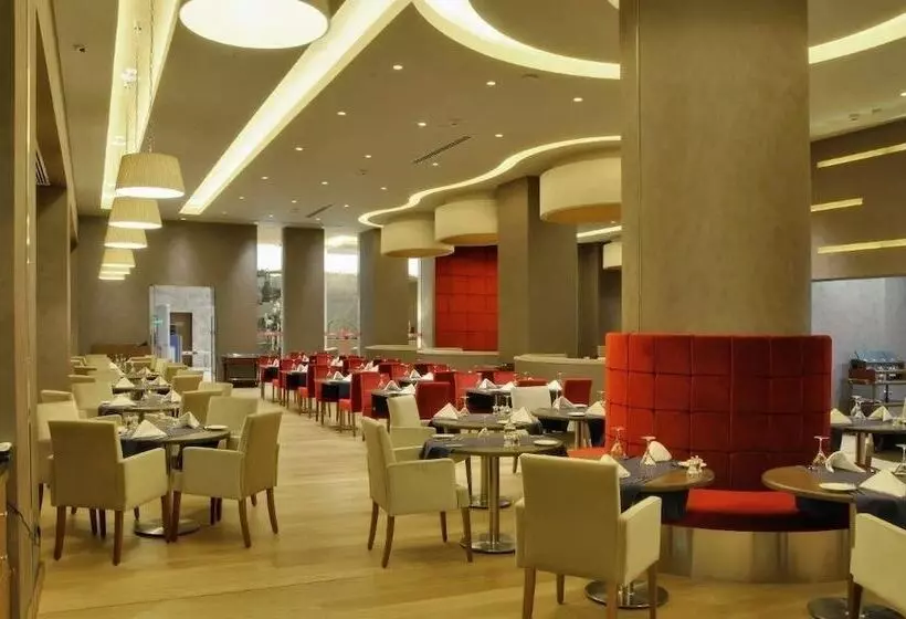 هتل Crowne Plaza Kayseri, An Ihg