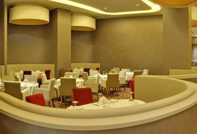 هتل Crowne Plaza Kayseri, An Ihg