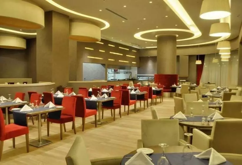 هتل Crowne Plaza Kayseri, An Ihg