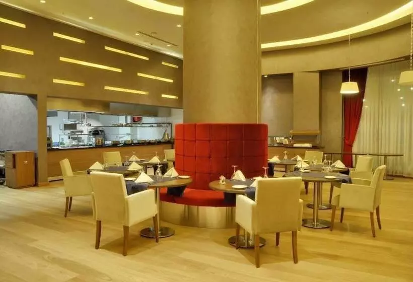 هتل Crowne Plaza Kayseri, An Ihg