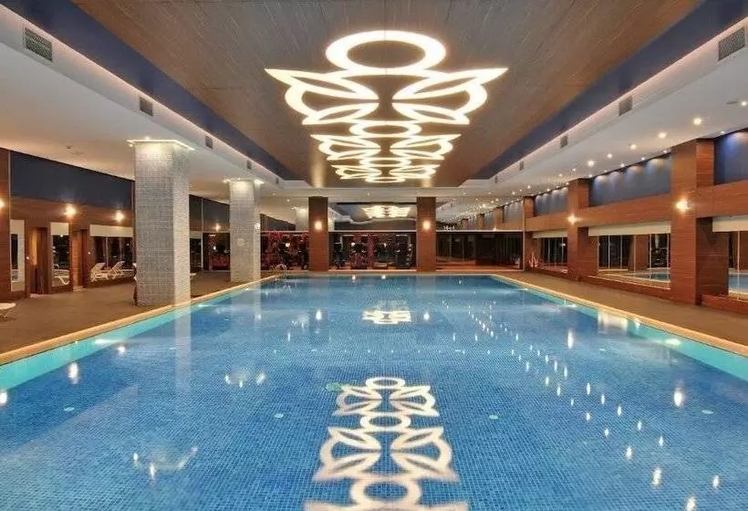 هتل Crowne Plaza Kayseri, An Ihg