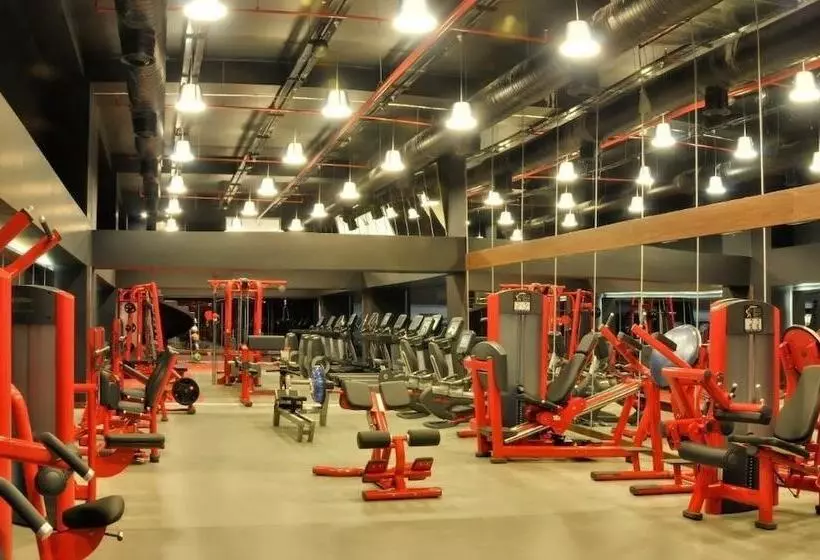 هتل Crowne Plaza Kayseri, An Ihg