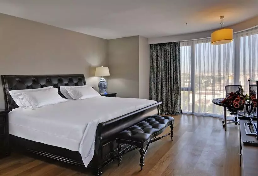 هتل Crowne Plaza Kayseri, An Ihg