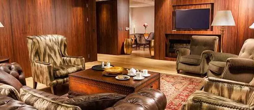 هتل Crowne Plaza Kayseri, An Ihg